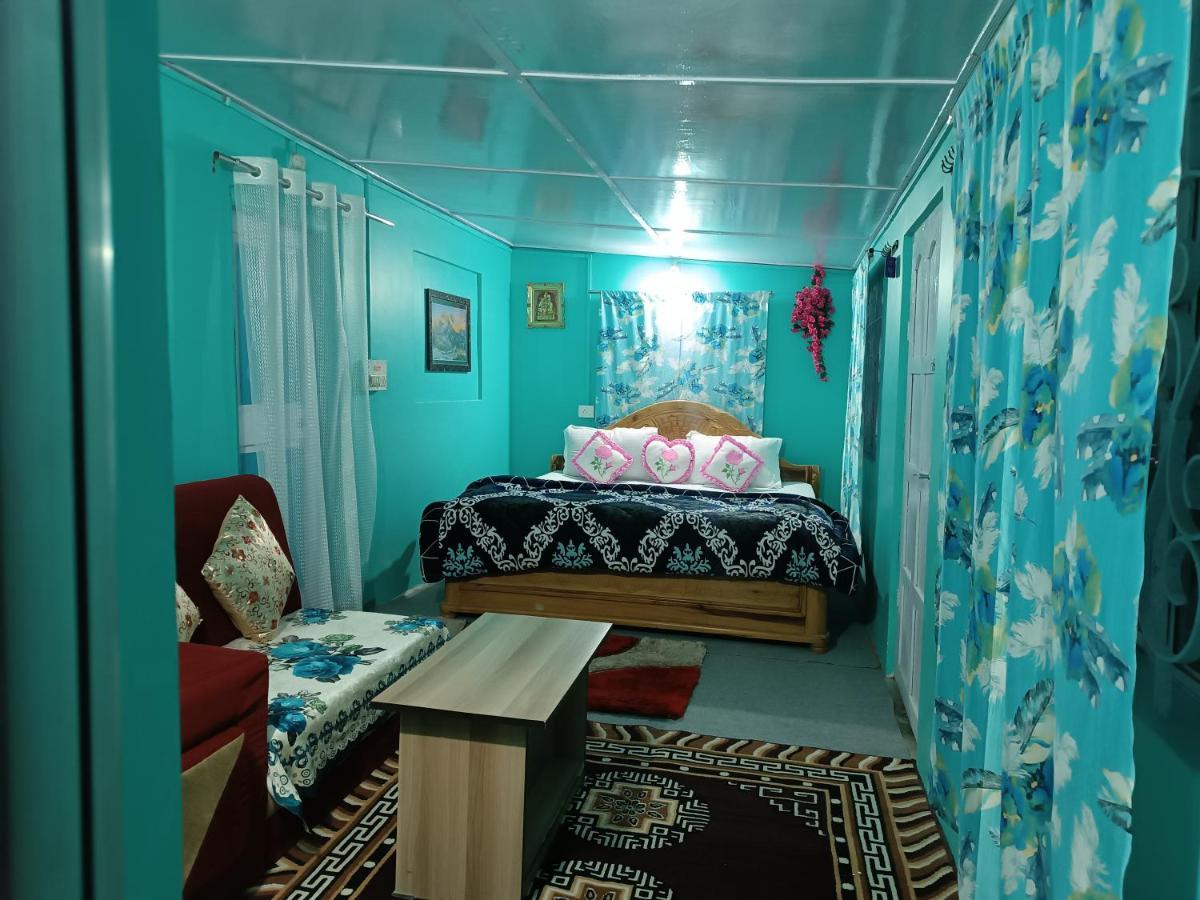 Pradhan Homestay Mirik - Homestay Beside Mirik Lake Kültér fotó