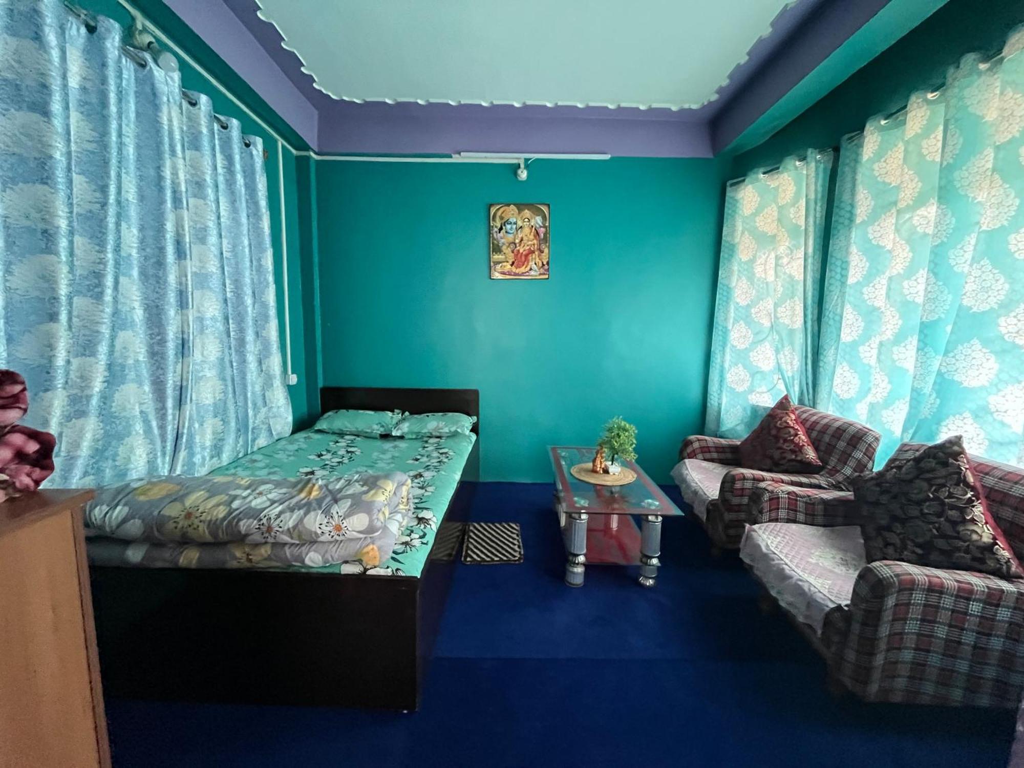 Pradhan Homestay Mirik - Homestay Beside Mirik Lake Kültér fotó