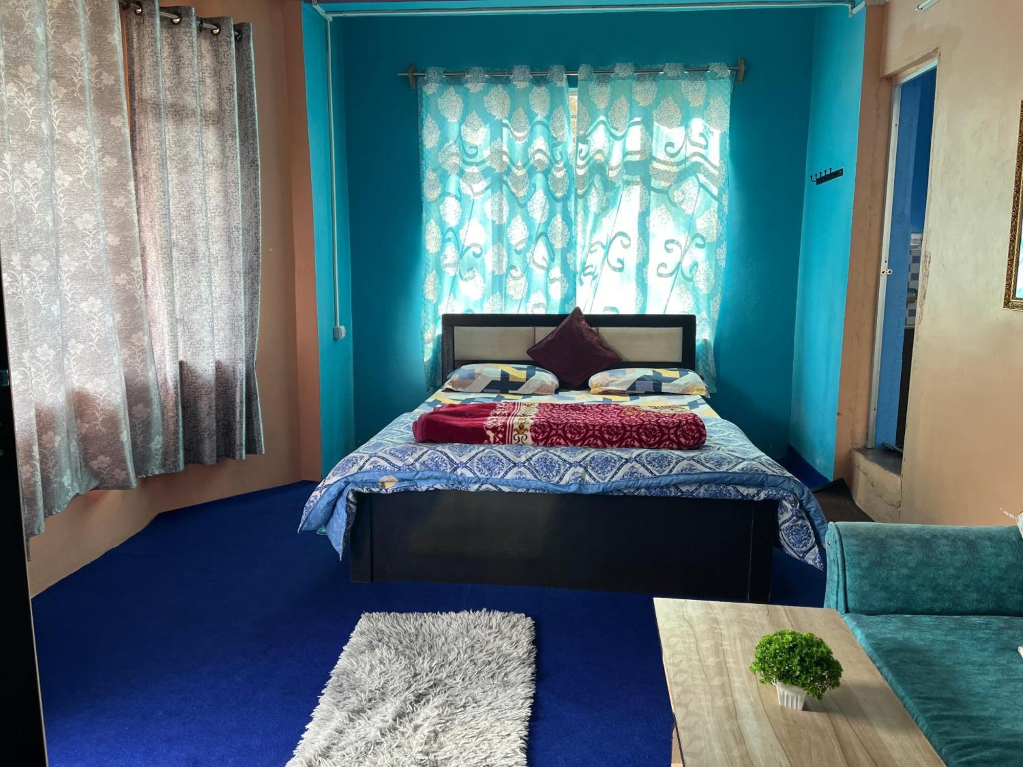 Pradhan Homestay Mirik - Homestay Beside Mirik Lake Kültér fotó