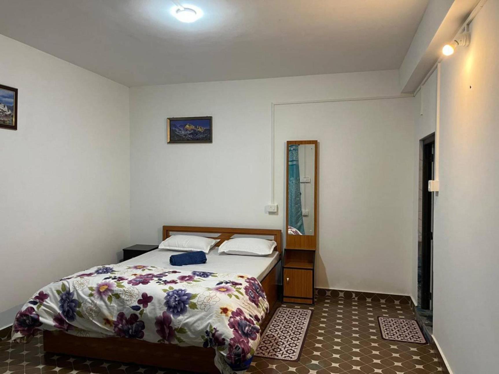 Pradhan Homestay Mirik - Homestay Beside Mirik Lake Kültér fotó