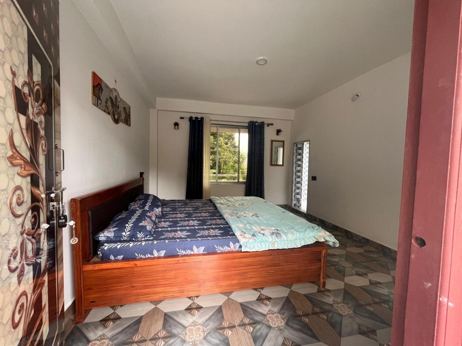 Pradhan Homestay Mirik - Homestay Beside Mirik Lake Kültér fotó