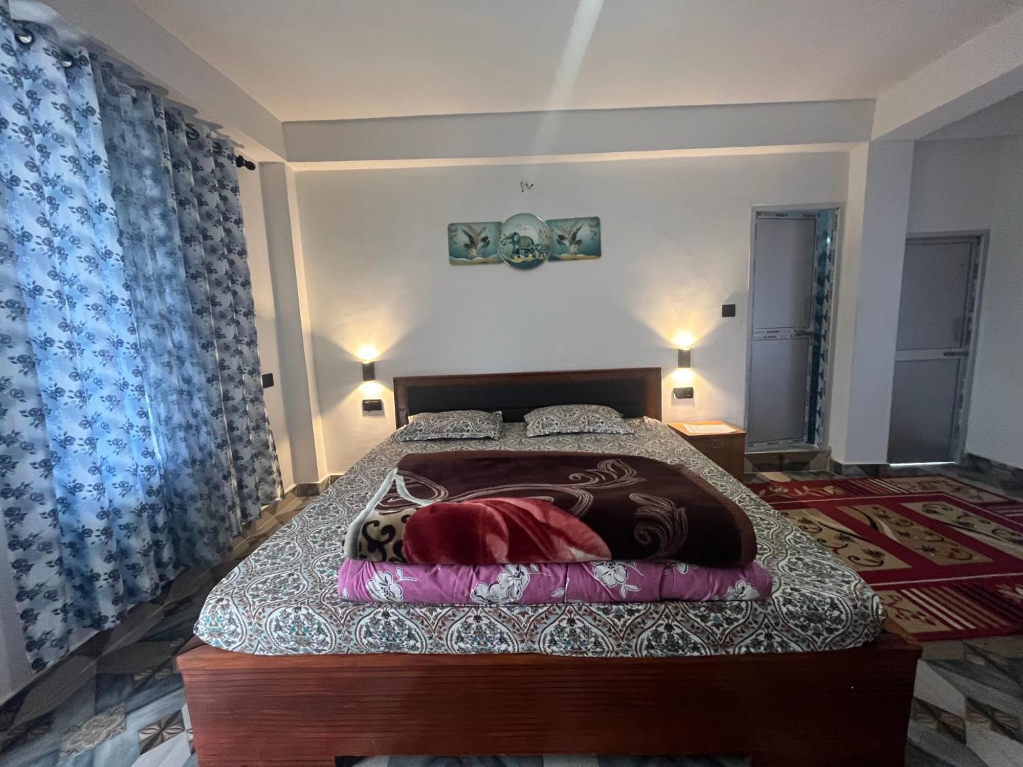 Pradhan Homestay Mirik - Homestay Beside Mirik Lake Kültér fotó