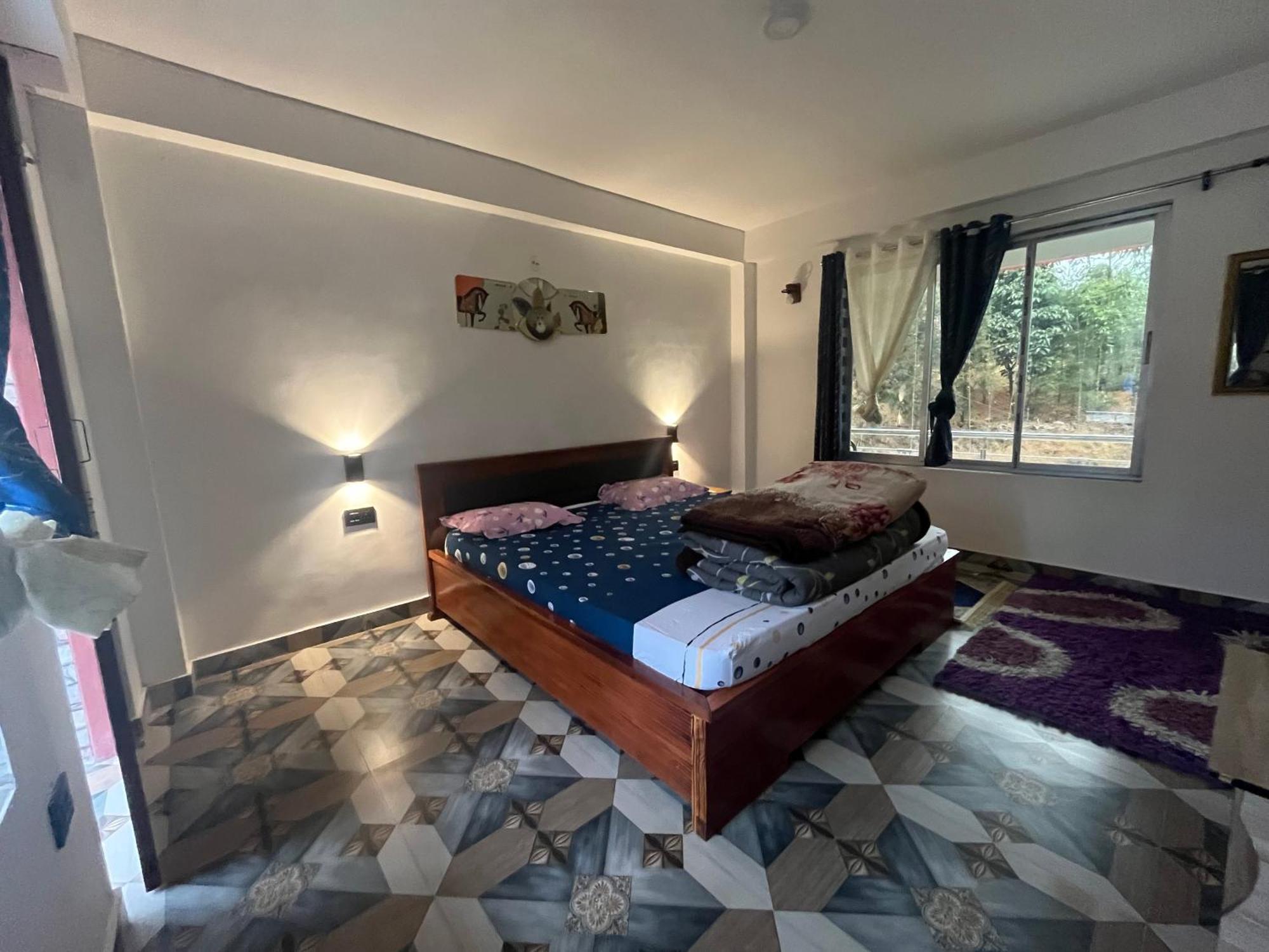 Pradhan Homestay Mirik - Homestay Beside Mirik Lake Kültér fotó
