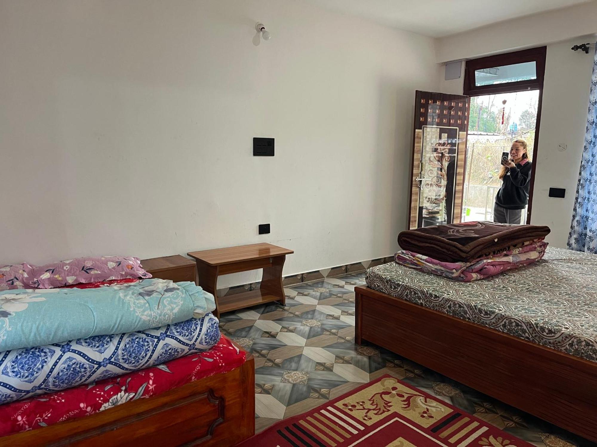 Pradhan Homestay Mirik - Homestay Beside Mirik Lake Kültér fotó