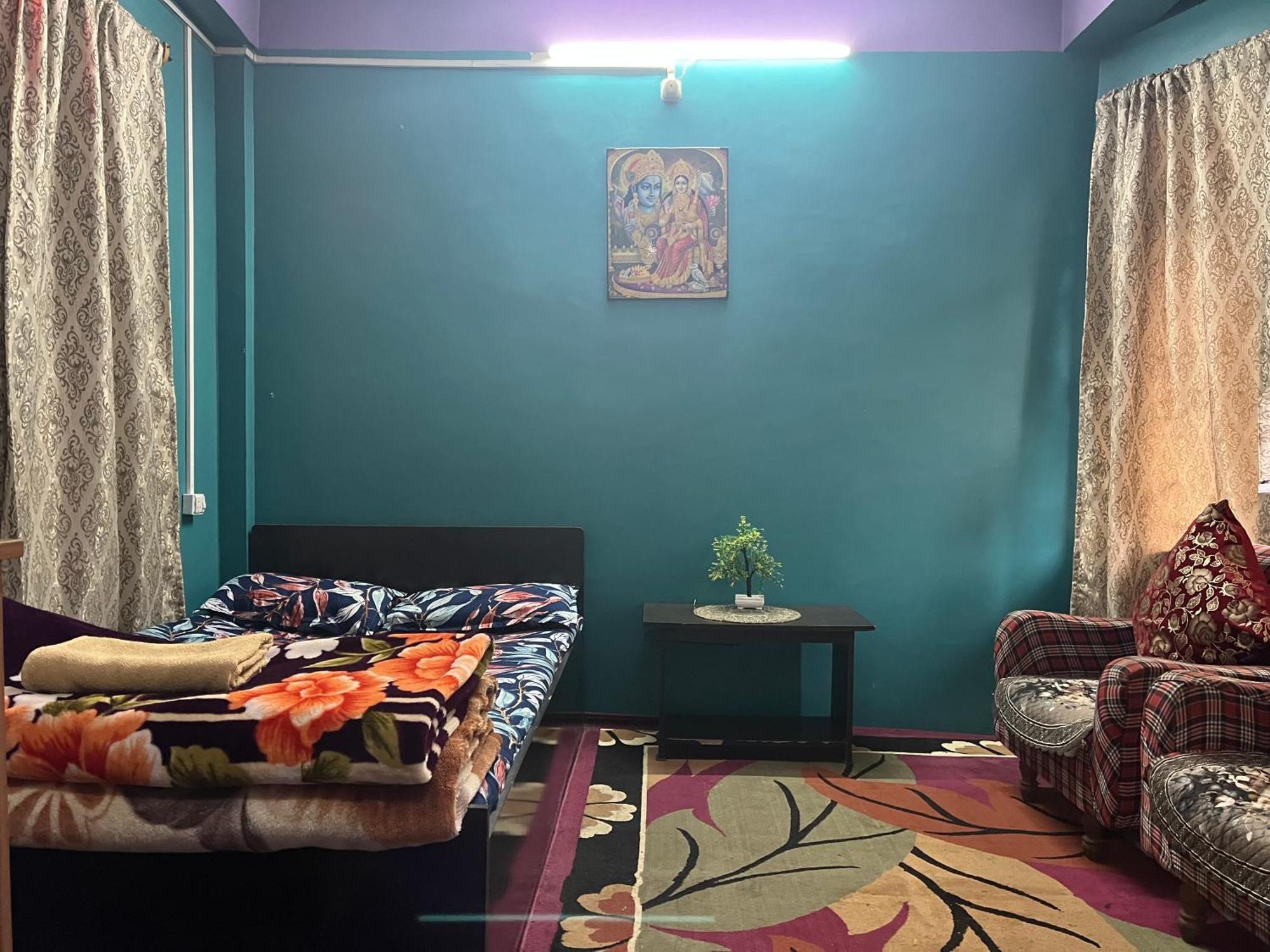 Pradhan Homestay Mirik - Homestay Beside Mirik Lake Kültér fotó