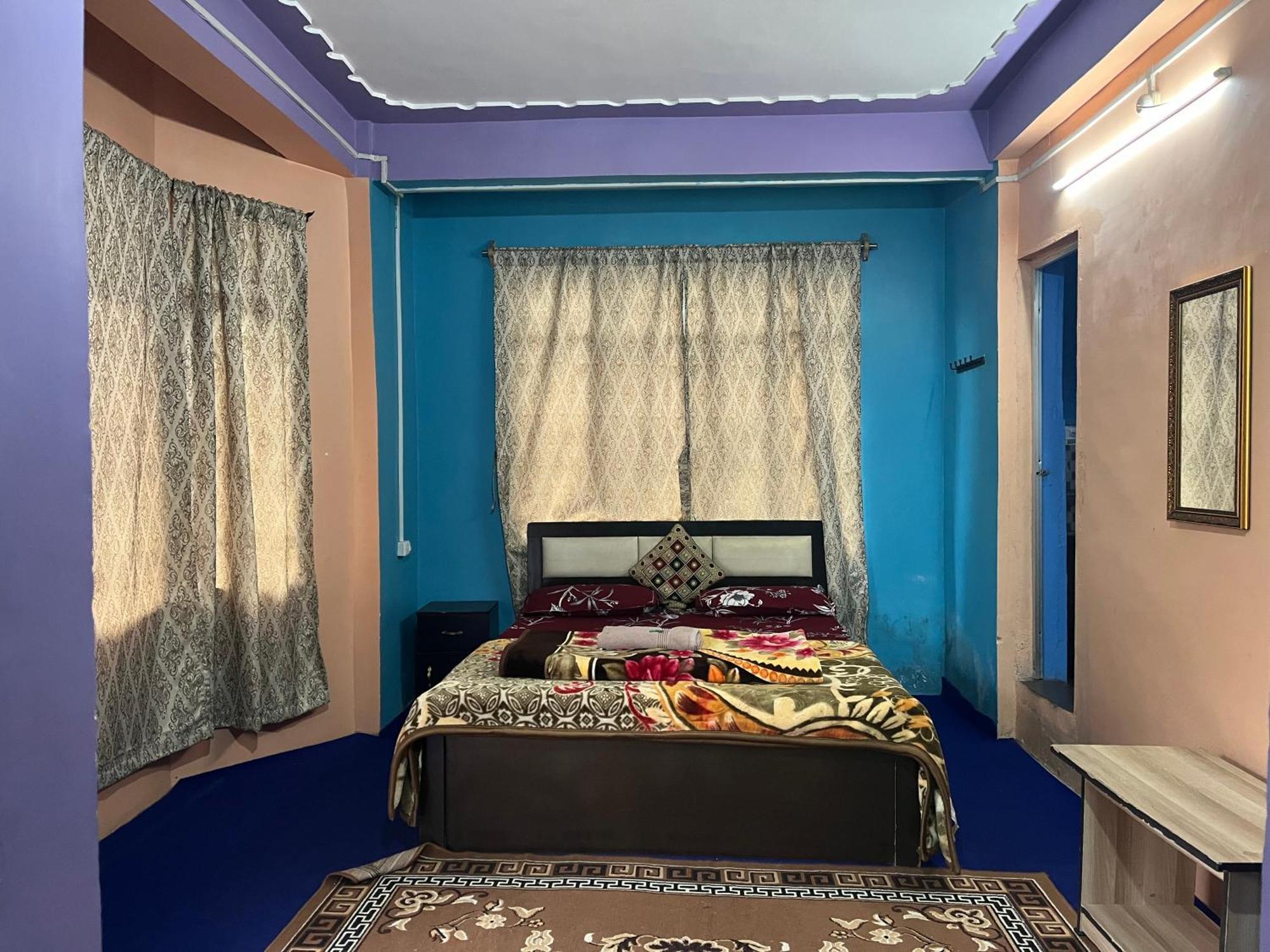 Pradhan Homestay Mirik - Homestay Beside Mirik Lake Kültér fotó