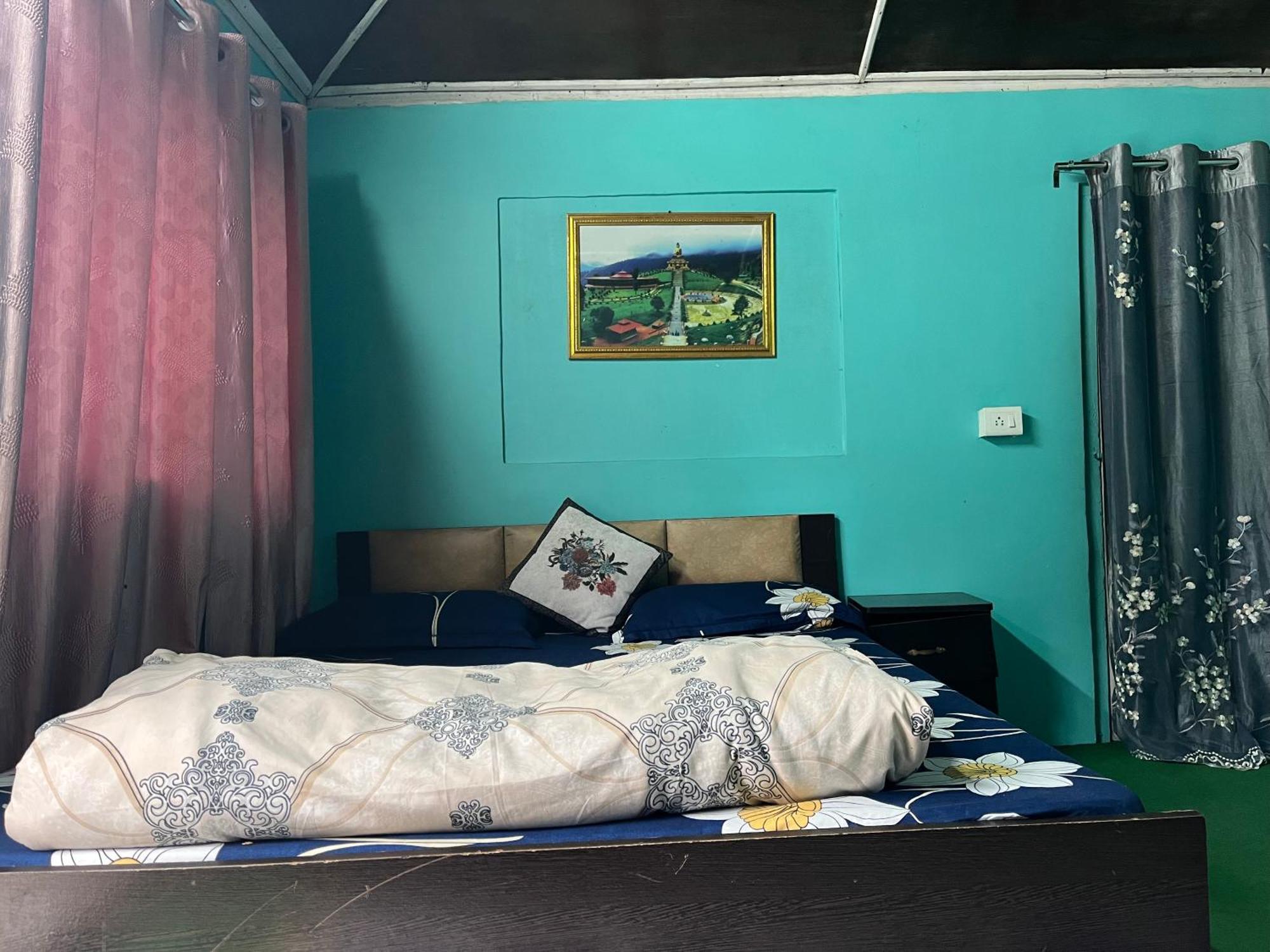 Pradhan Homestay Mirik - Homestay Beside Mirik Lake Kültér fotó