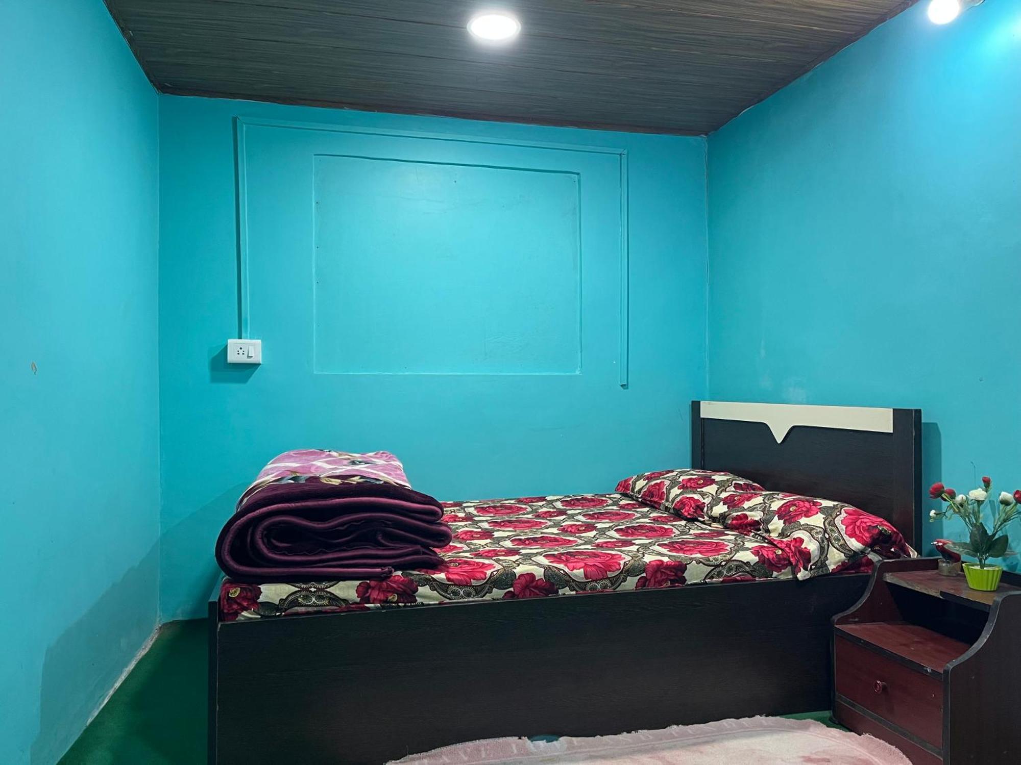 Pradhan Homestay Mirik - Homestay Beside Mirik Lake Kültér fotó